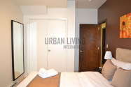 Apartamento Chelsea - Quarto