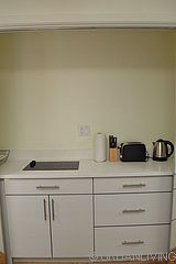 Apartamento Chelsea - Cozinha