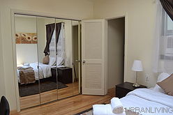 Apartamento Chelsea - Salón