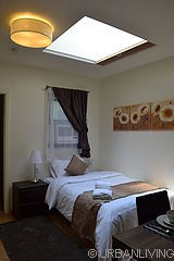 Apartamento Chelsea - Salón