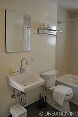 Apartment Chelsea - Bathroom