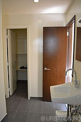 Apartment Chelsea - Bathroom