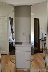 Apartment Chelsea - Kitchen