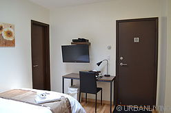 Apartment Chelsea - Living room