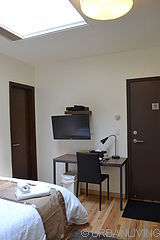 Apartment Chelsea - Living room