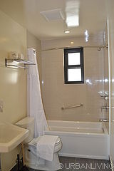 Appartement Chelsea - Salle de bain