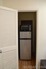 Wohnung Chelsea - Küche