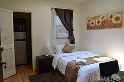 Wohnung Chelsea - Wohnzimmer