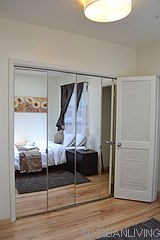 Wohnung Chelsea - Wohnzimmer