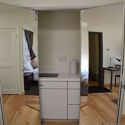 Apartamento Chelsea - Cocina