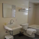 Apartment Chelsea - Bathroom