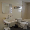 Appartement Chelsea - Salle de bain