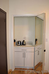 Apartamento Chelsea - Cocina