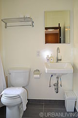 Apartamento Chelsea - Cuarto de baño