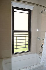 Apartment Chelsea - Bathroom