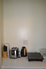 Apartment Chelsea - Kitchen