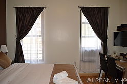 Apartment Chelsea - Living room
