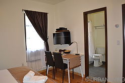Apartment Chelsea - Living room