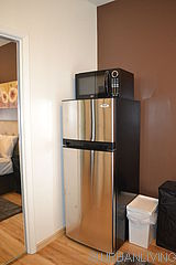 Appartamento Chelsea - Cucina