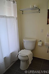 Appartamento Chelsea - Sala da bagno