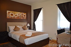 Wohnung Chelsea - Wohnzimmer