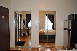 Wohnung Chelsea - Wohnzimmer