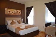 Apartamento Chelsea - Salaõ