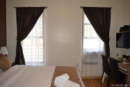 Apartamento Chelsea - Salaõ