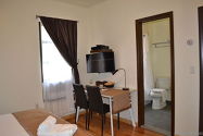 Apartment Chelsea - Living room