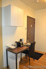 Apartamento Chelsea - Cocina
