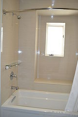 Apartamento Chelsea - Cuarto de baño
