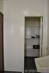 Apartamento Chelsea - Cuarto de baño