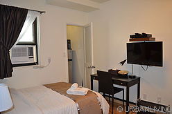 Apartamento Chelsea - Salaõ