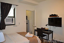 Apartamento Chelsea - Salón