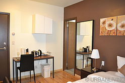 Apartamento Chelsea - Salón