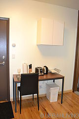 Appartement Chelsea - Cuisine