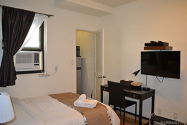 Apartamento Chelsea - Salón