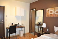 Appartement Chelsea - Séjour