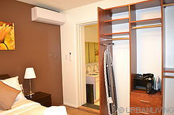 Apartamento Chelsea - Alcoba