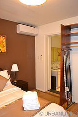 Apartamento Chelsea - Alcoba