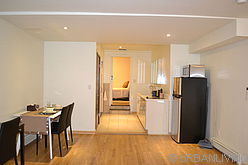 Apartamento Chelsea - Cocina