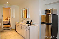 Apartamento Chelsea - Cocina