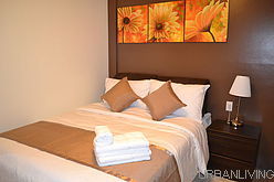 Apartment Chelsea - Alcove