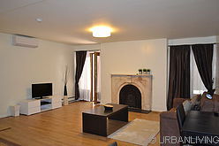 Apartment Chelsea - Living room