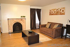 Apartment Chelsea - Living room