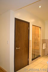 Wohnung Chelsea - Badezimmer