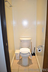 Wohnung Chelsea - Badezimmer