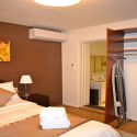Apartamento Chelsea - Alcoba