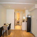 Apartamento Chelsea - Cocina