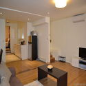 Apartamento Chelsea - Salón